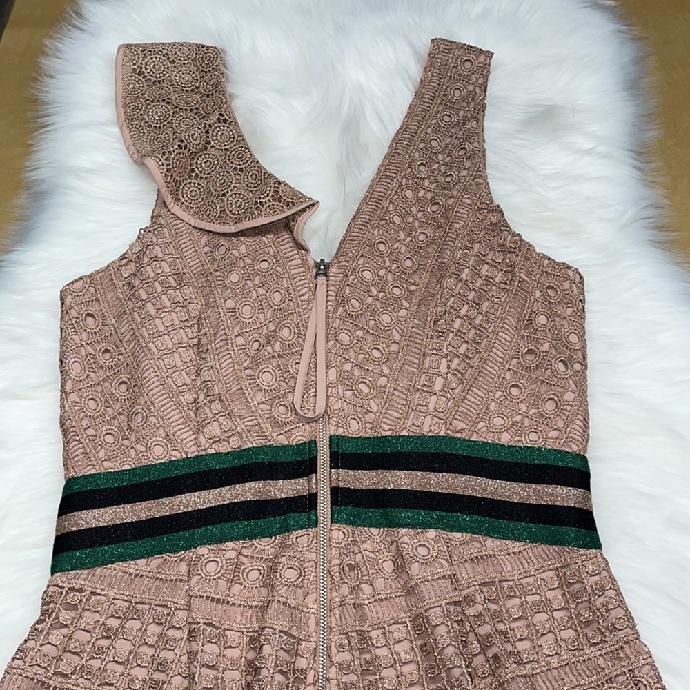 SAYLOR jumpsuit - Picture 6 of 7
